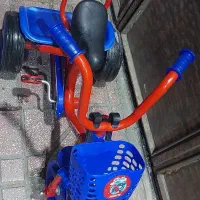 سه چرخه|دوچرخه، اسکیت، اسکوتر|اسلامشهر, شهرک قائمیه|دیوار