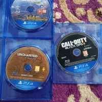 بازی ps4