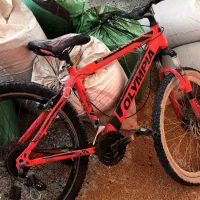 دوچرخه|دوچرخه، اسکیت، اسکوتر|آبدانان, |دیوار