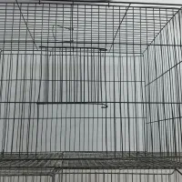 فروش تعدادی قفس پرنده