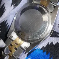 ساعت رولکس اتومات|کلکسیون اشیاء عتیقه|هشتگرد, مدرس|دیوار