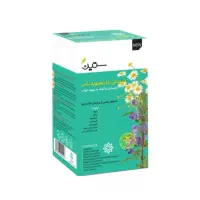 نمایندگی رسمی دمنوش (ستین)