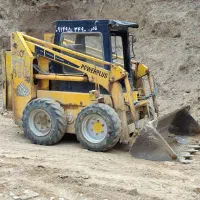 اجاره بابکت|خدمات حمل و نقل|اردبیل, |دیوار