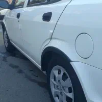 ساینا مدل ۱۴۰۱ فروش فوری فوری|خودرو سواری و وانت|تبریز, |دیوار