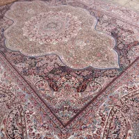 فرش ۷۰۰ شانه جفت ۱۲متری|فرش|مبارکه, |دیوار