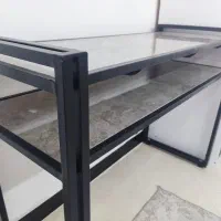 میز ناخن و استند سفارشی