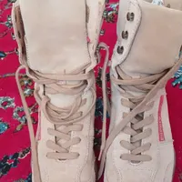 کفش خارجی