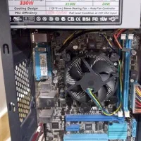 کیس تسکو|رایانه رومیزی|تهران, شهرک رضویه|دیوار