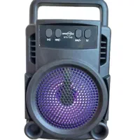 اسپیکر بلوتوثی قابل حمل gts 1360|پخشکننده همراه|اهواز, کمپلو شمالی|دیوار