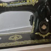 چرخ خیاطی خانگی|چرخ خیاطی و ریسندگی|تهران, تهرانسر شرقی|دیوار