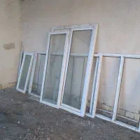 فروش پنجره پی وی سی