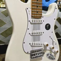 گیتار الکتریک فندر