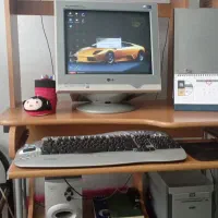 کامپیوتر در حد نو