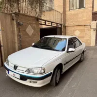 پرشیا مدل 96در حد بدون رنگ