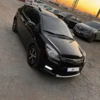 لیفان X50 اتوماتیک