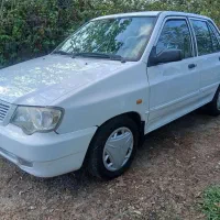 پراید132 فول مدل 90