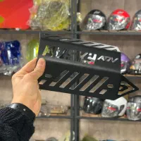 گارد کاور اگزوز فلزی هندا،یاماها،اس وای ام|قطعات یدکی و لوازم جانبی|تهران, گمرک|دیوار