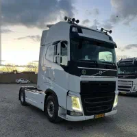 حواله کشنده FH500