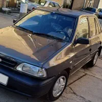 پراید مدل 85