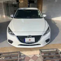 مزدا 3 هاچبک 2015 دائم انزلی