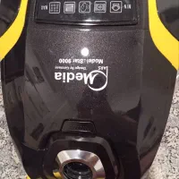 جاروبرقی مدیا|جاروبرقی، جارو شارژی، بخارشو|اسلام‌شهر, شهرک سعیدیه|دیوار