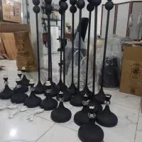 اباژورحلقه|چراغ خواب و آباژور|تهران, جوادیه تهرانپارس|دیوار