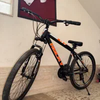 دوچرخه ۲۶ نو