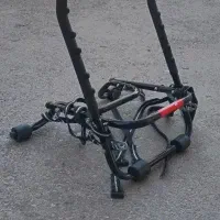 باربند دوچرخه