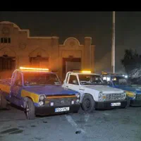 امدادخودرو/یدک‌کش/جرثقیل/آزادراه تهران ساوه/رباط ک|خدمات حمل و نقل|رباط‌کریم, رباط‌کریم|دیوار