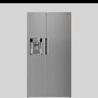یخچال سایدپاکشوما مدل (srs rsp 800is (n1