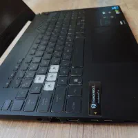 Asus tuf gaming 144Hrtz|رایانه همراه|تهران, باغ فیض|دیوار
