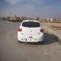 تیبا ۲ در حد صفر|خودرو سواری و وانت|ارومیه, |دیوار