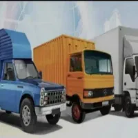 اتو باربری امیر  استان هرمزگان حمل  کلیه کالاها