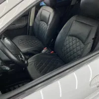 ۲۰۷ سقف پاناروما - اتوماتیک -فول