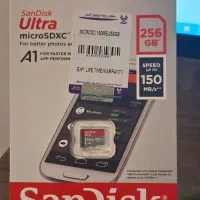 میکرو اس دی سن دیسک (SanDisk)