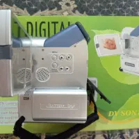 دوربین فیلم برداری