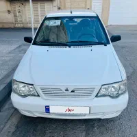 پراید 111 SE مدل 95