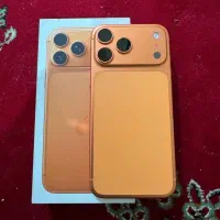آیفون ۱۷ پرومکس ۲۵۶گیگ