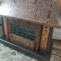 گرما در سرما با بخاری|بخاری، هیتر، شومینه|شاهینشهر, کوی مهدیه|دیوار