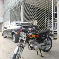 کویر زمرد مدل 95مدارک کامل