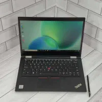 لپتاپ Lenovo X13 Yoga i5-10210 با قلم
