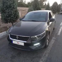 تارا اتوتوماتیک ۱۴۰۲ مشکی