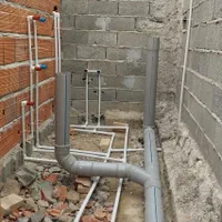 لوله کشی آب،فاضلاب و تعمیرات