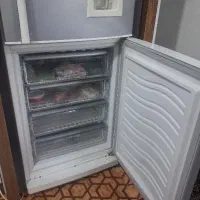 یخچال بوژان