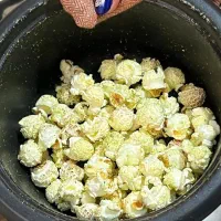 ذرت امریکایی/ذرت توپی/پاپ کرن/ادویه پاپکرن/شب یلدا|خوردنی و آشامیدنی|قائم‌شهر, |دیوار