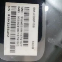 گوشی a8 2018 هارد سوخته