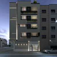 فروش مسکونی|فروش آپارتمان|فولادشهر, C3|دیوار