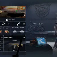 اکانت کالاف