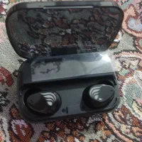 هندزفری بلوتوث|لوازم جانبی موبایل و تبلت|اهواز, پادادشهر|دیوار