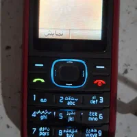 موبایل دکمه ایی نوکیا